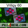 Vriligy 60 15